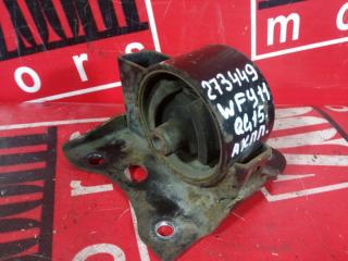 Подушка КПП передняя левая NISSAN SUNNY 1999-2005