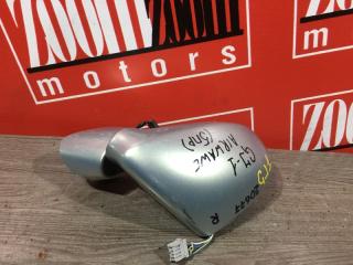 Запчасть зеркало боковое переднее правое HONDA AIRWAVE 2005-2010