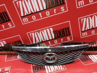 Решетка радиатора передняя MAZDA PREMACY 1999-2001