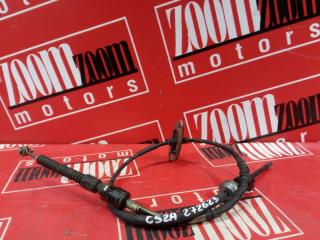 Трос КПП MITSUBISHI LANCER 2000-2003 контрактная Трос КПП MITSUBISHI LANCER 2000-2003