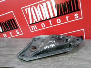 Кронштейн стабилизатора передний TOYOTA CAMRY 1990-1994 контрактная Кронштейн стабилизатора передний TOYOTA CAMRY 1990-1994