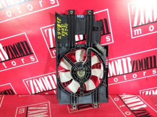 Диффузор NISSAN CUBE 1998-2002