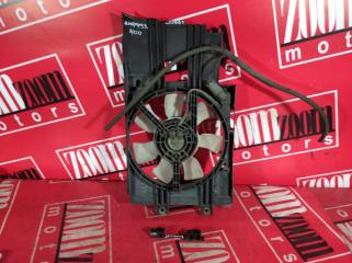 Диффузор NISSAN CUBE 1998-2002