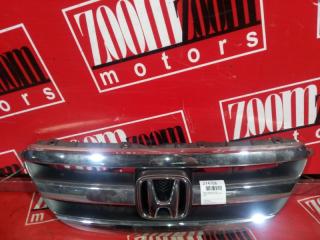 Запчасть решетка радиатора передняя HONDA EDIX 2004-2006