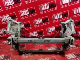Рамка радиатора передняя HONDA STREAM 2000-2003