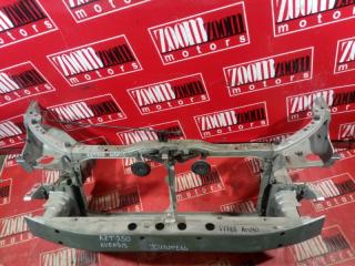 Рамка радиатора передняя TOYOTA AVENSIS 2002-2010