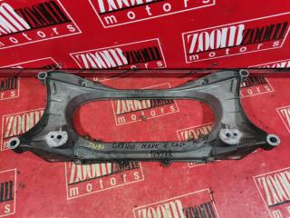 Подрамник передний TOYOTA MARK X 2004-2006