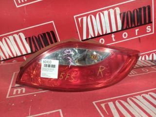 Фонарь (Стоп-сигнал) задний правый MAZDA DEMIO 2007-2011