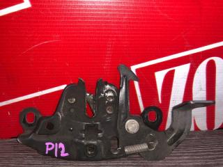 Замок капота NISSAN PRIMERA 1998-2005
