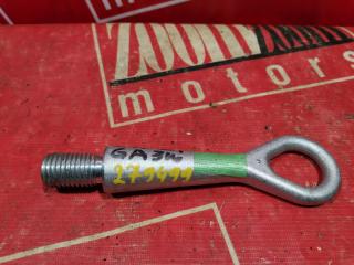 Буксировочный крюк MITSUBISHI ASX 2010-2016