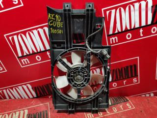 Диффузор передний NISSAN CUBE 1998-2002