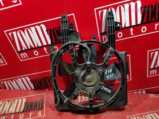 Диффузор NISSAN CUBE 1998-2002