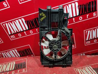 Диффузор NISSAN CUBE 1998-2002