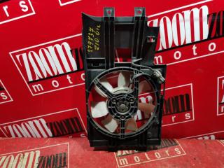 Диффузор NISSAN CUBE 1998-2002