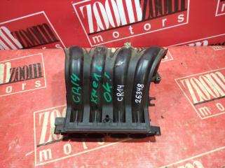 Коллектор впускной NISSAN контрактная Коллектор впускной NISSAN