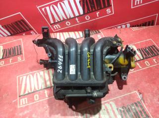 Коллектор впускной MAZDA DEMIO 2002-2007 контрактная Коллектор впускной MAZDA DEMIO 2002-2007