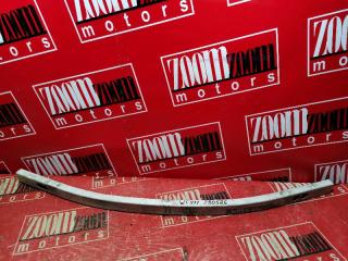 Усилитель бампера нижний передний NISSAN WINGROAD 2002-2004