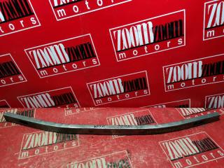 Усилитель бампера нижний передний NISSAN WINGROAD 2002-2004