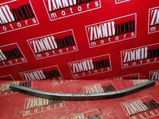 Усилитель бампера нижний передний NISSAN WINGROAD 2002-2004