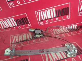 Стеклоподъемник передний левый HONDA ODYSSEY 1999-2003