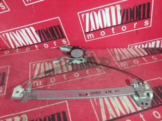 Стеклоподъемник передний левый HONDA ODYSSEY 1999-2003