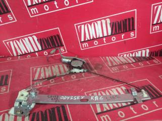Стеклоподъемник передний левый HONDA ODYSSEY 1999-2003
