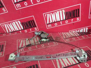 Стеклоподъемник передний левый HONDA ODYSSEY 1999-2003