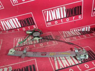 Стеклоподъемник передний левый HONDA STREAM 2000-2006