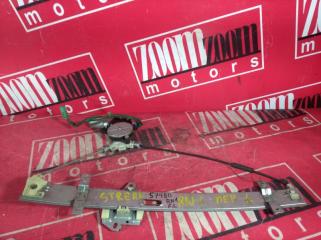 Стеклоподъемник передний левый HONDA STREAM 2000-2006