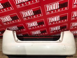 Бампер задний HONDA FIT 2005-2010