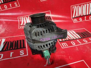 Фото запчасти генератор HONDA ODYSSEY 2003-2008 контрактная запчасть Запчасть генератор HONDA ODYSSEY 2003-2008