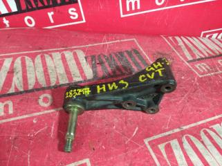 Кронштейн КПП передний HONDA HR-V 1998-2005