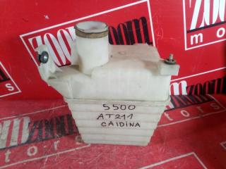 Запчасть резонатор воздушного фильтра TOYOTA CARINA 1996-2001