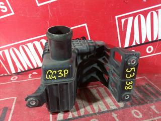 Резонатор воздушного фильтра передний MAZDA ATENZA 2002-2007