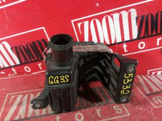 Резонатор воздушного фильтра передний MAZDA ATENZA 2002-2007