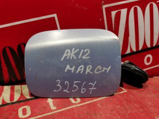 Лючок топливного бака NISSAN MARCH 2002-2010