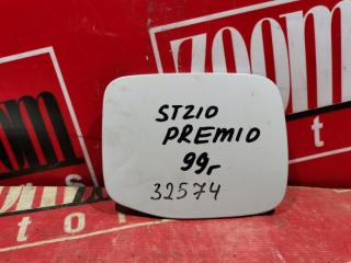 Лючок топливного бака TOYOTA CORONA PREMIO