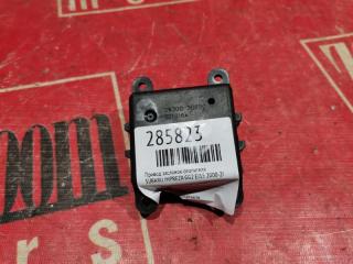 Привод заслонок отопителя SUBARU IMPREZA 2000-2007