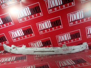 Абсорбер бампера передний TOYOTA VITZ 2001-2005 контрактная Абсорбер бампера передний TOYOTA VITZ 2001-2005