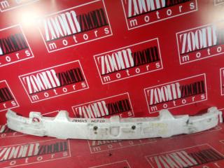 Абсорбер бампера передний TOYOTA FUNCARGO 1999-2005 контрактная Абсорбер бампера передний TOYOTA FUNCARGO 1999-2005