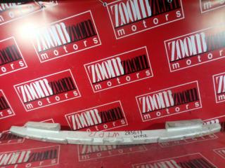 Абсорбер бампера передний NISSAN PRIMERA 2001-2005 контрактная Абсорбер бампера передний NISSAN PRIMERA 2001-2005