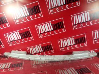 Абсорбер бампера передний NISSAN PRIMERA 2001-2005 контрактная Абсорбер бампера передний NISSAN PRIMERA 2001-2005