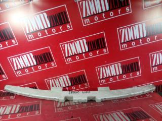 Абсорбер бампера передний NISSAN PRIMERA 2001-2005 контрактная Абсорбер бампера передний NISSAN PRIMERA 2001-2005