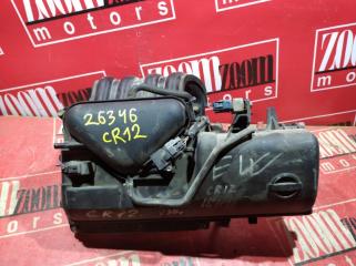 Коллектор впускной NISSAN контрактная Коллектор впускной NISSAN