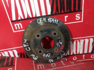 Диск тормозной задний HONDA ACCORD 1997-2002