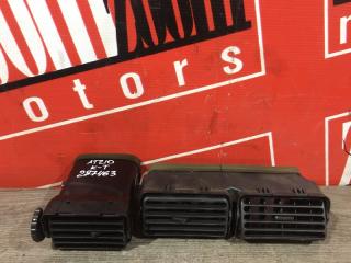 Воздуховод передний TOYOTA CARINA 1996-2001