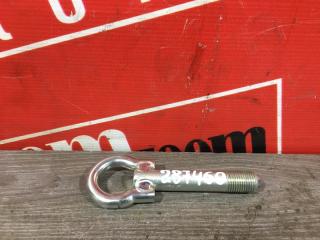 Буксировочный крюк