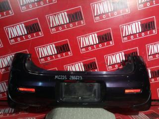 Запчасть бампер задний NISSAN MOCO 2006-2011