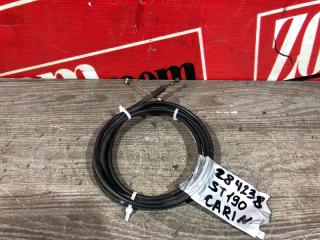 Трос капота передний TOYOTA CARINA 1992-1996 контрактная Трос капота передний TOYOTA CARINA 1992-1996