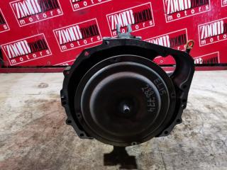 АКПП SUBARU IMPREZA 2007-2011